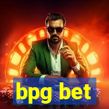 bpg bet